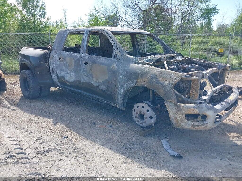 3C63RRPL2LG242707 2020 RAM 3500 photo no. 1