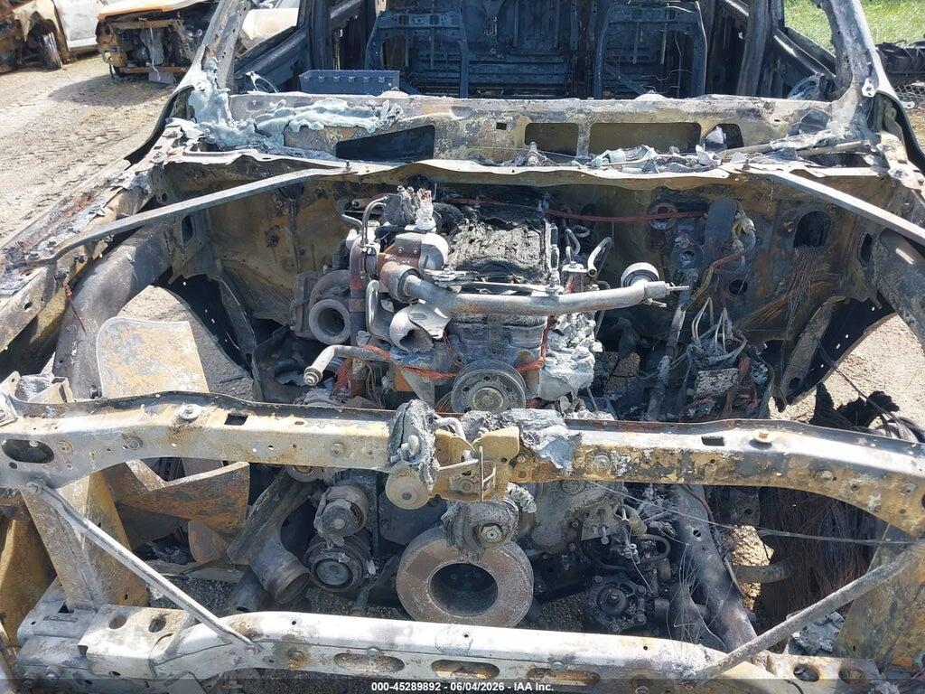 3C63RRPL2LG242707 2020 RAM 3500 photo no. 10