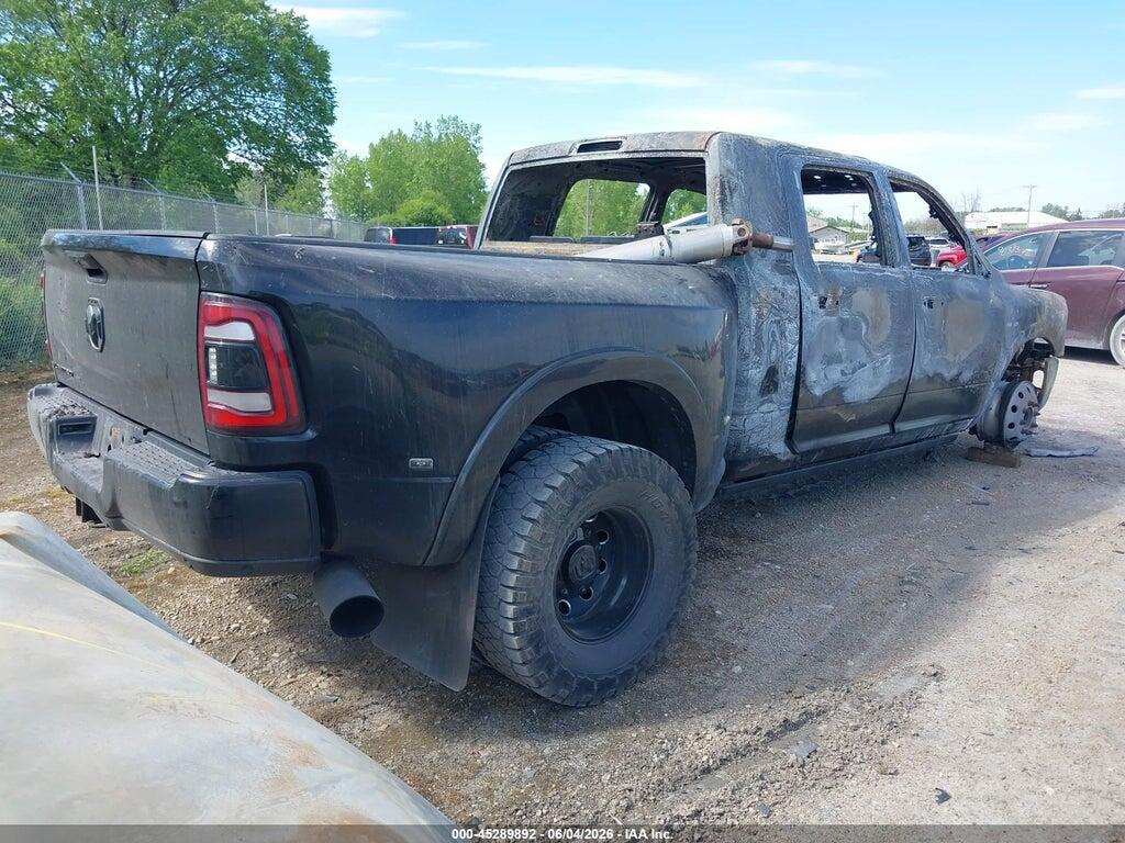 3C63RRPL2LG242707 2020 RAM 3500 photo no. 4