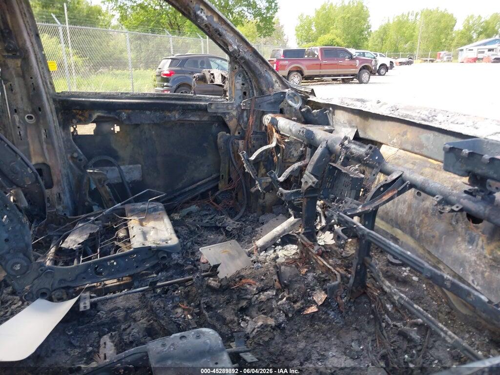 3C63RRPL2LG242707 2020 RAM 3500 photo no. 5