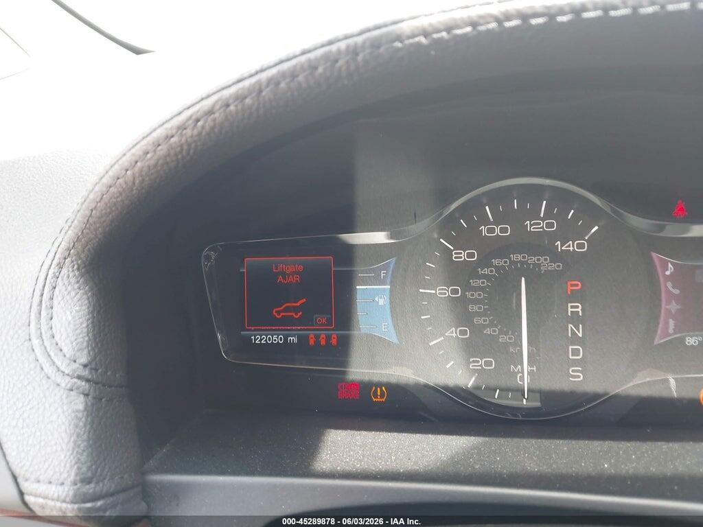 2LMDJ8JK0DBL37060 2013 LINCOLN MKX photo no. 7