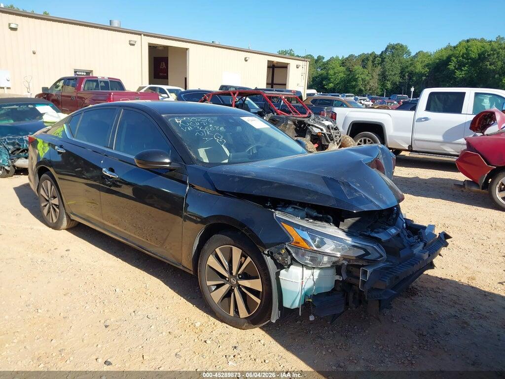 1N4BL4DV8MN366686 2021 NISSAN ALTIMA photo no. 1