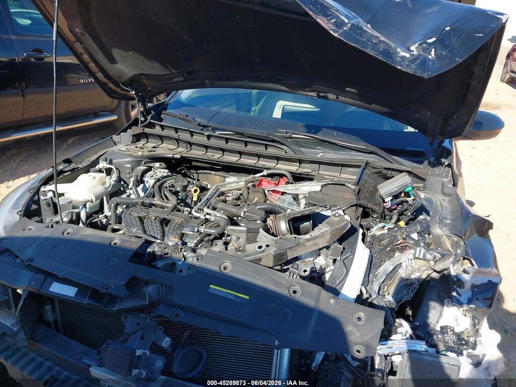 1N4BL4DV8MN366686 2021 NISSAN ALTIMA photo no. 10