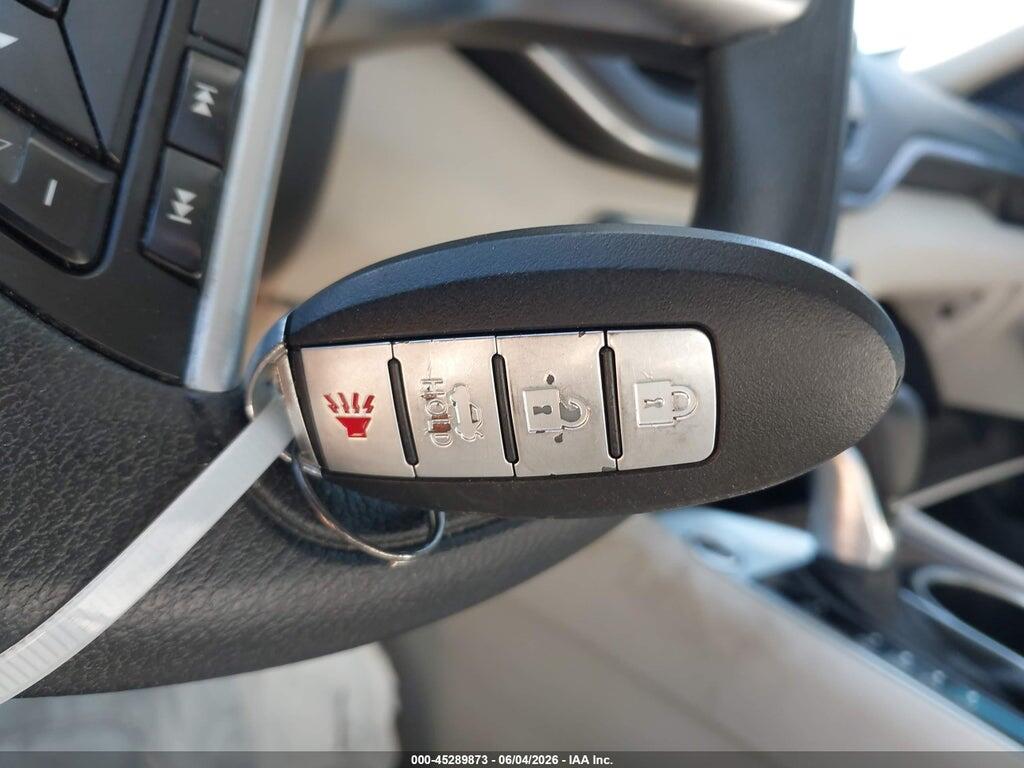 1N4BL4DV8MN366686 2021 NISSAN ALTIMA photo no. 11