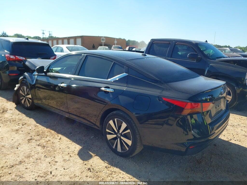 1N4BL4DV8MN366686 2021 NISSAN ALTIMA photo no. 3
