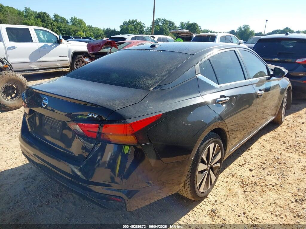 1N4BL4DV8MN366686 2021 NISSAN ALTIMA photo no. 4