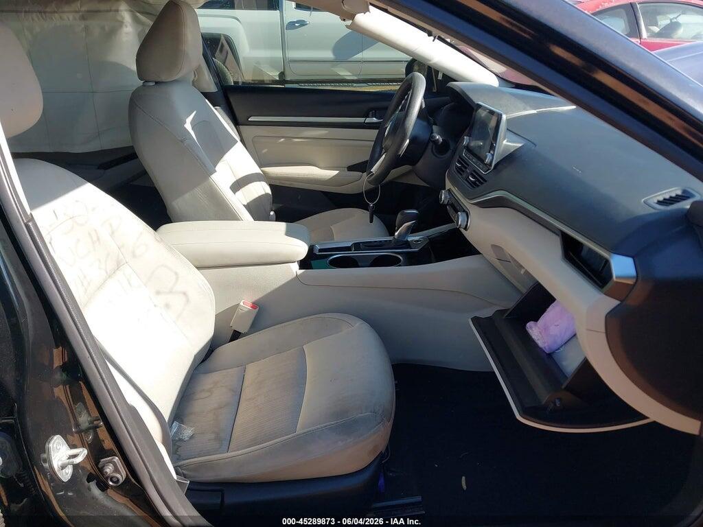 1N4BL4DV8MN366686 2021 NISSAN ALTIMA photo no. 5