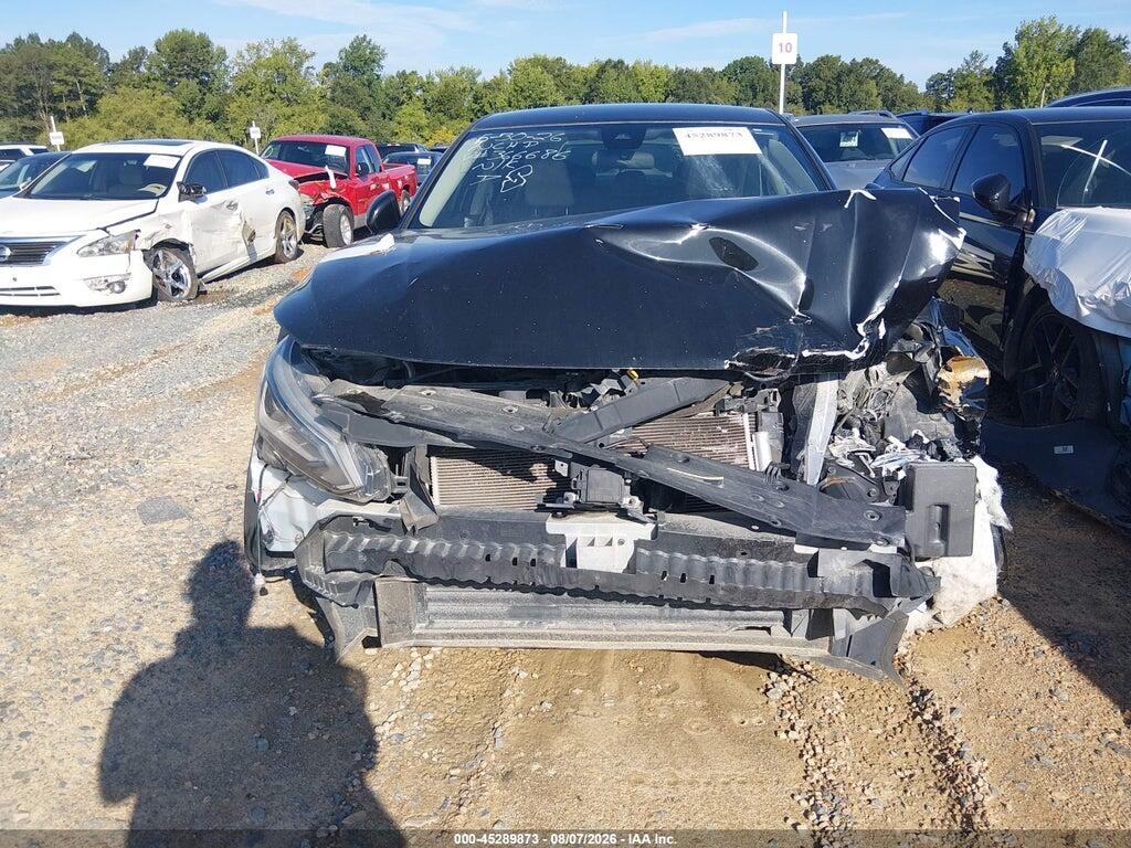 1N4BL4DV8MN366686 2021 NISSAN ALTIMA photo no. 6