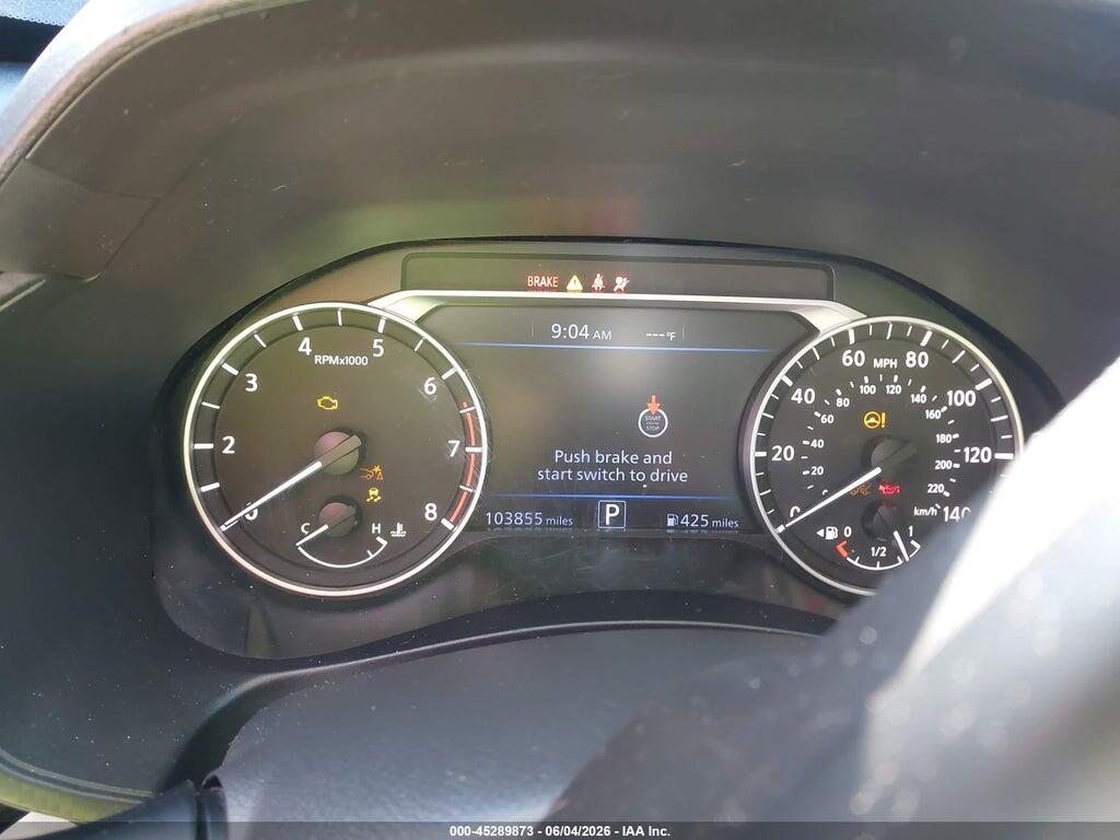 1N4BL4DV8MN366686 2021 NISSAN ALTIMA photo no. 7