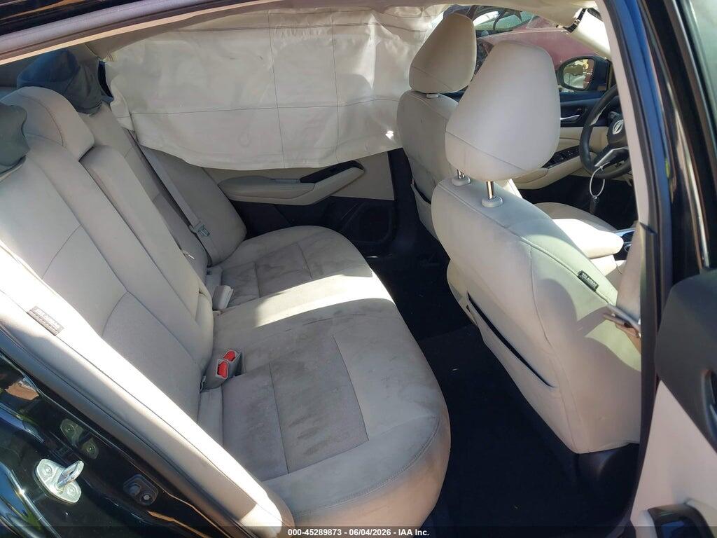 1N4BL4DV8MN366686 2021 NISSAN ALTIMA photo no. 8