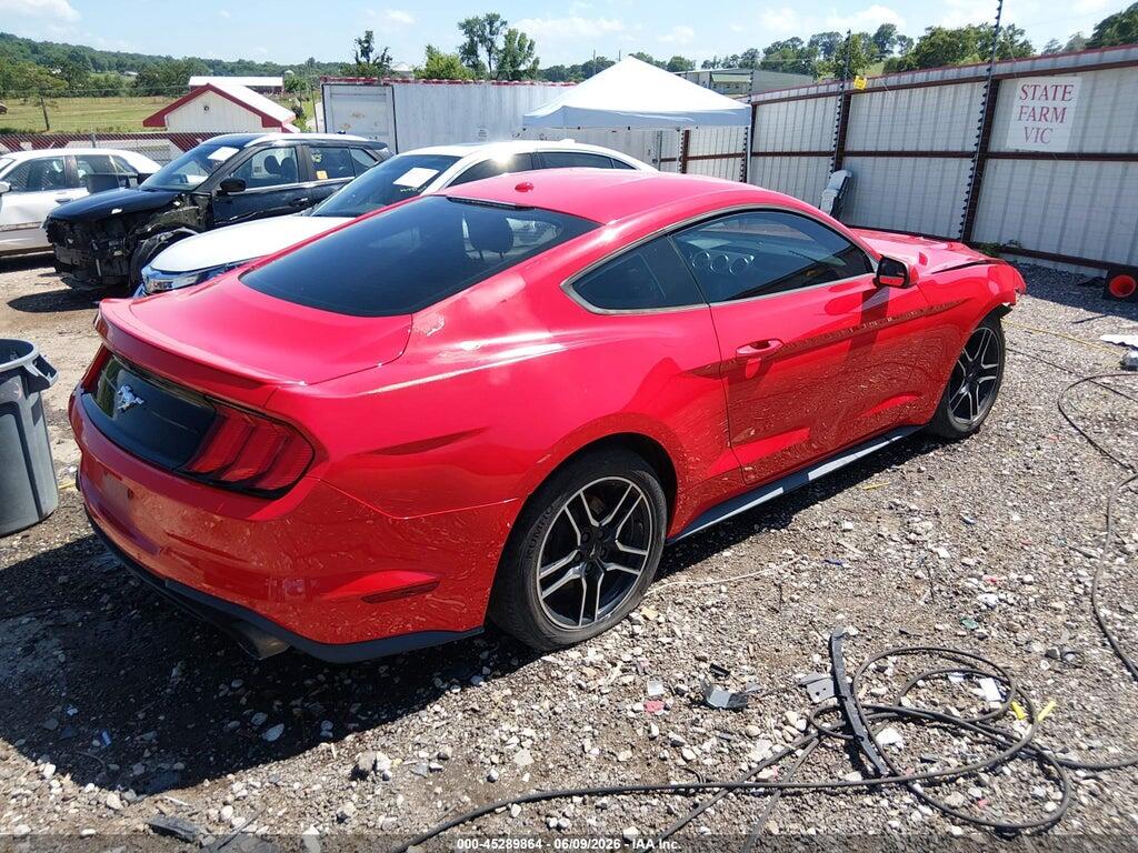 1FA6P8THXJ5106021 2018 FORD MUSTANG photo no. 4