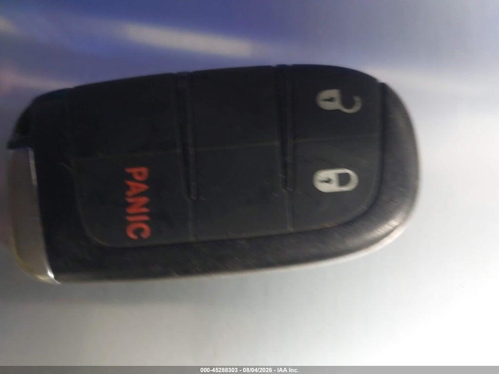 2C3CDXHG9MH612554 2021 DODGE CHARGER photo no. 11