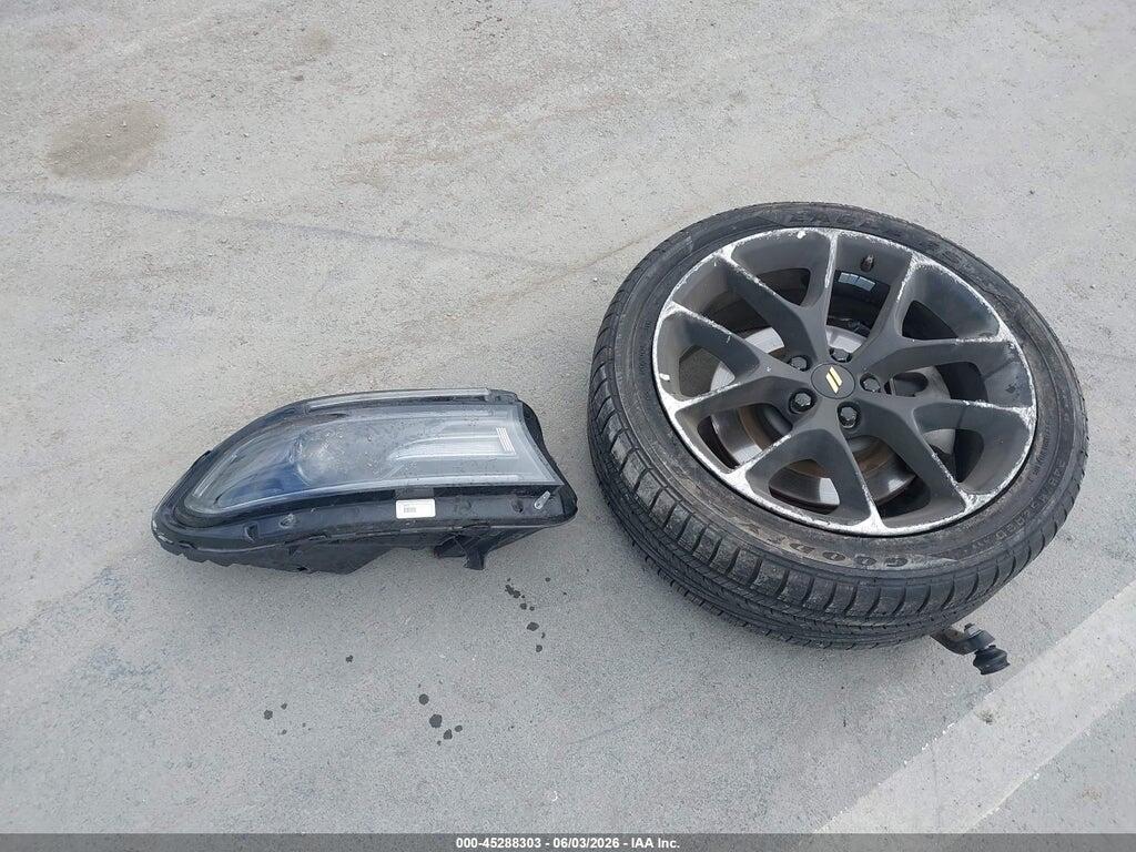 2C3CDXHG9MH612554 2021 DODGE CHARGER photo no. 12