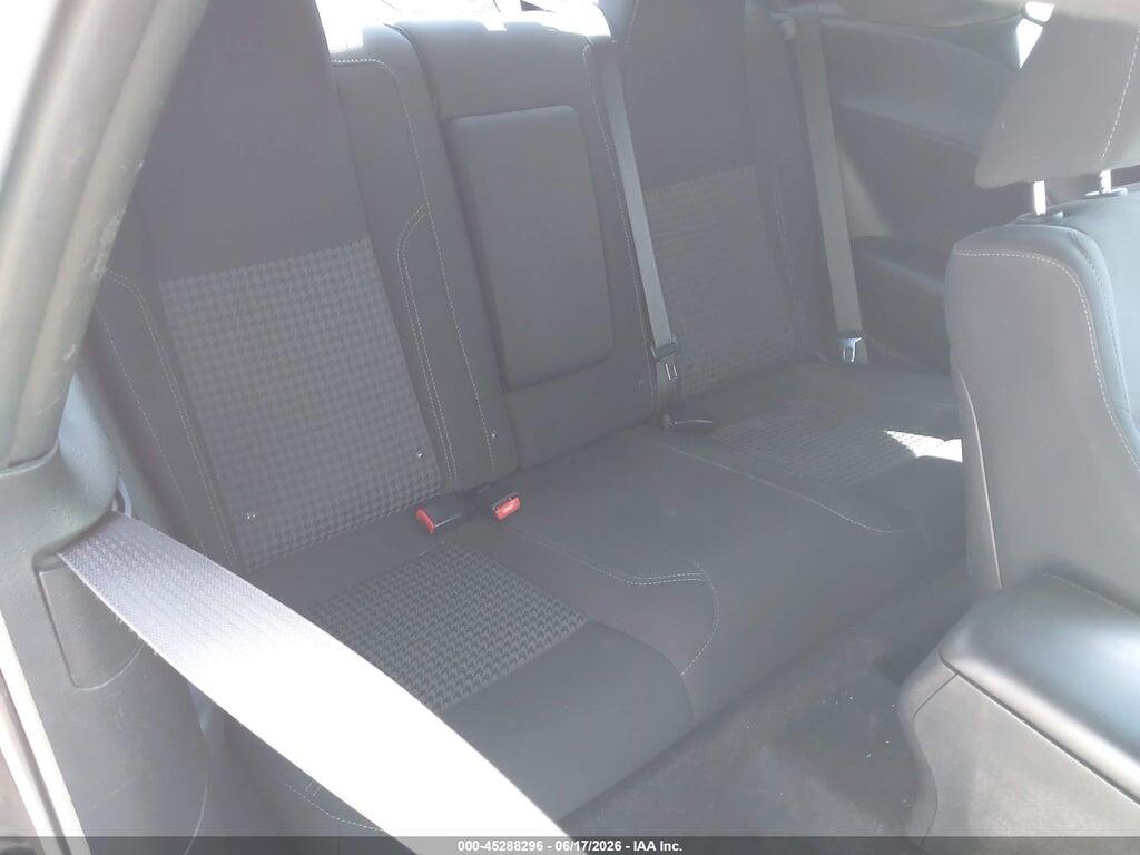 2C3CDZBT3GH177925 2016 DODGE CHALLENGER photo no. 8