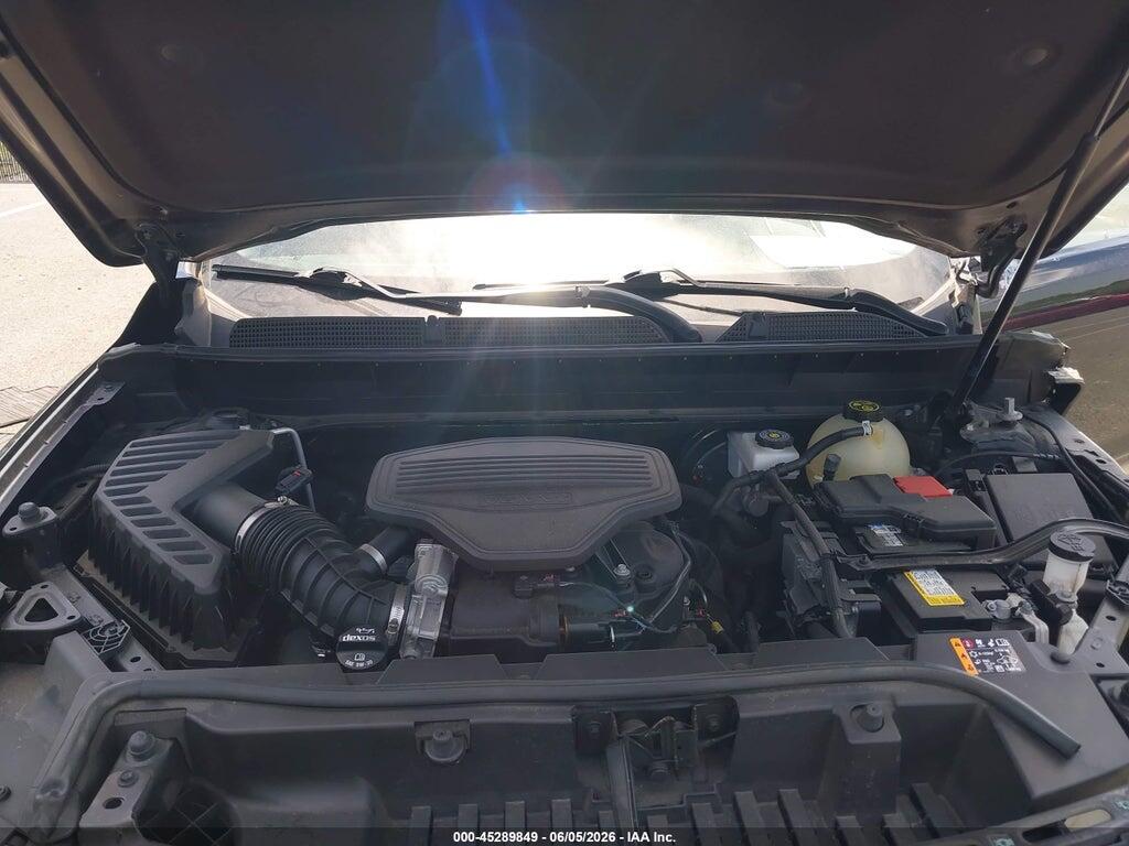 1GKKNULS6LZ143263 2020 GMC ACADIA photo no. 10