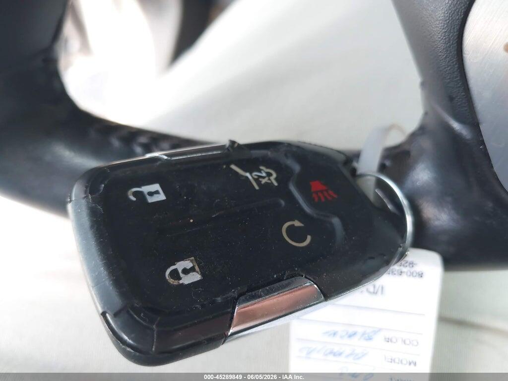 1GKKNULS6LZ143263 2020 GMC ACADIA photo no. 11