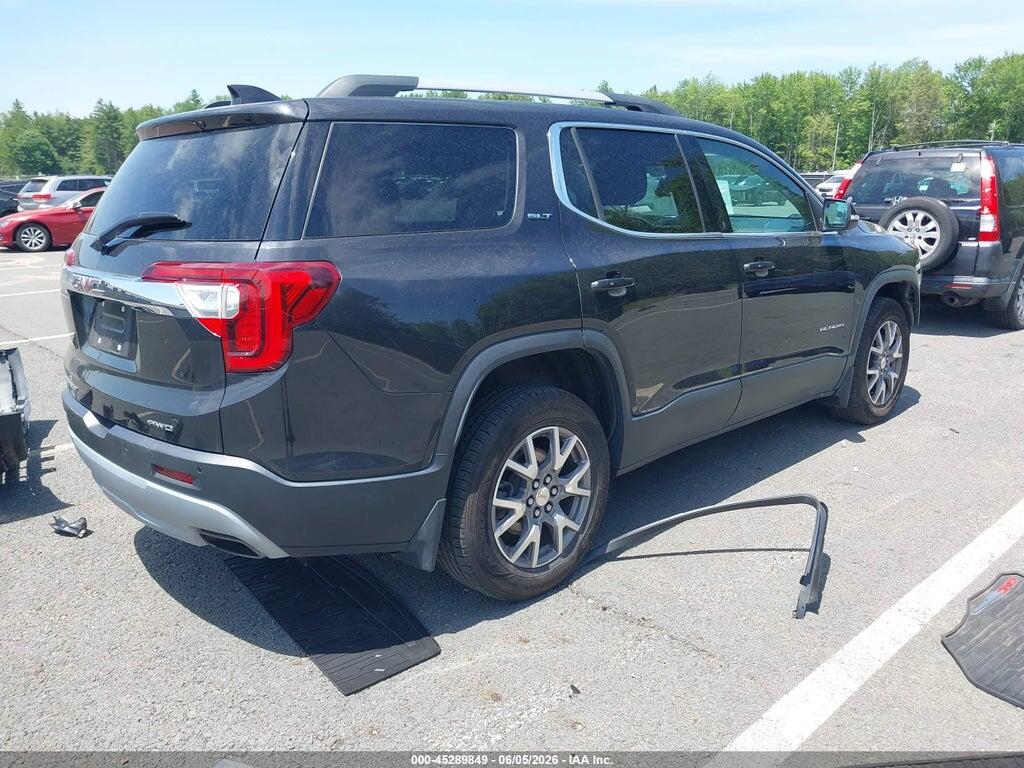 1GKKNULS6LZ143263 2020 GMC ACADIA photo no. 4