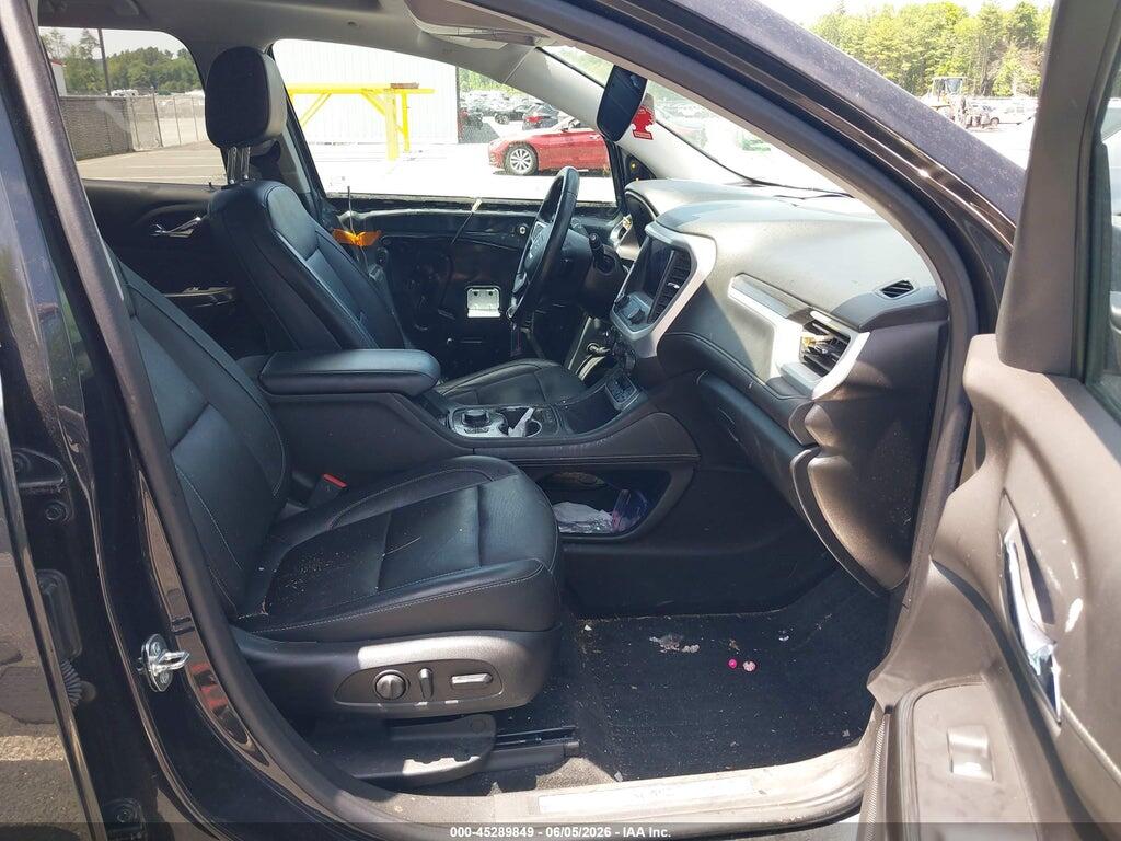 1GKKNULS6LZ143263 2020 GMC ACADIA photo no. 5