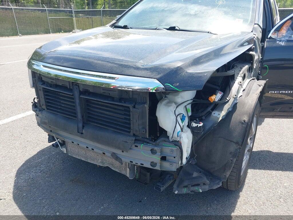 1GKKNULS6LZ143263 2020 GMC ACADIA photo no. 6