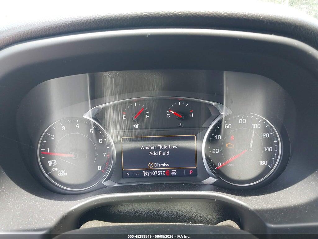 1GKKNULS6LZ143263 2020 GMC ACADIA photo no. 7