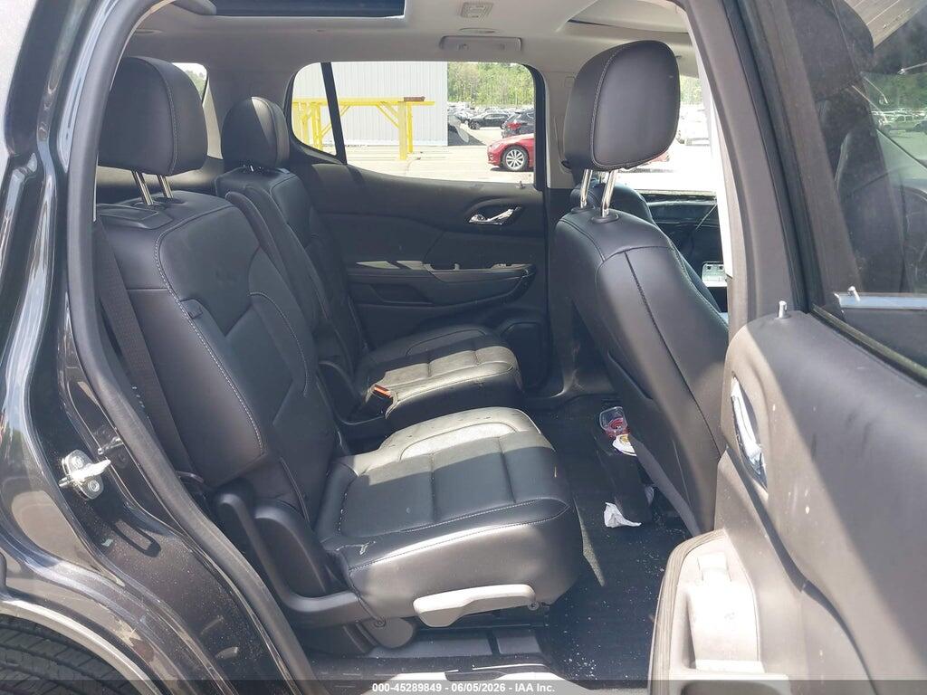 1GKKNULS6LZ143263 2020 GMC ACADIA photo no. 8