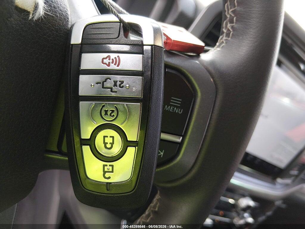 1FTEW3KP3SKD88073 2025 FORD F-150 photo no. 11