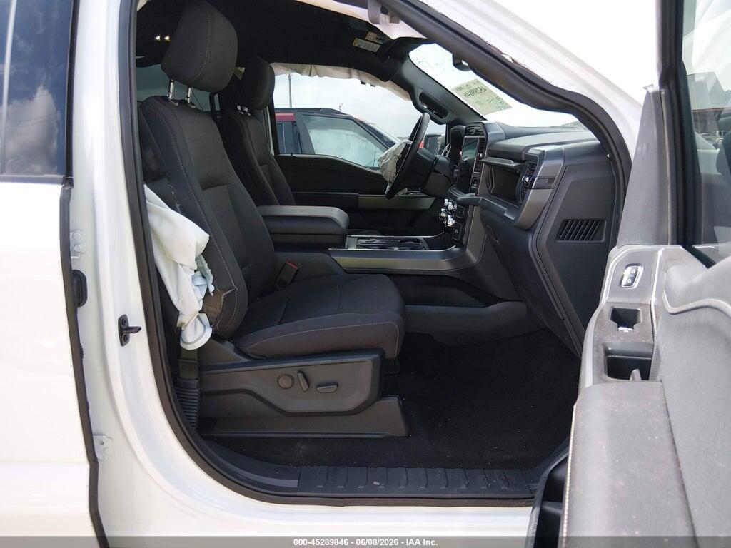 1FTEW3KP3SKD88073 2025 FORD F-150 photo no. 5