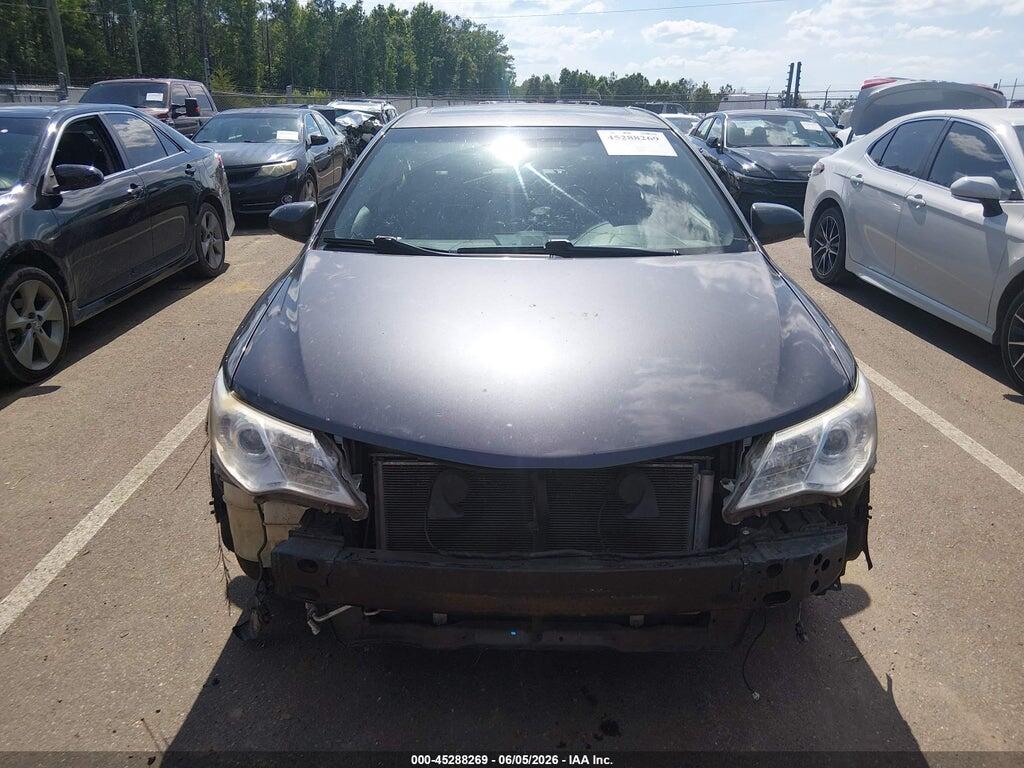 4T1BF1FK9EU395796 2014 TOYOTA CAMRY photo no. 12