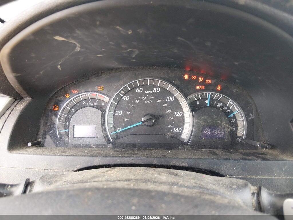 4T1BF1FK9EU395796 2014 TOYOTA CAMRY photo no. 7