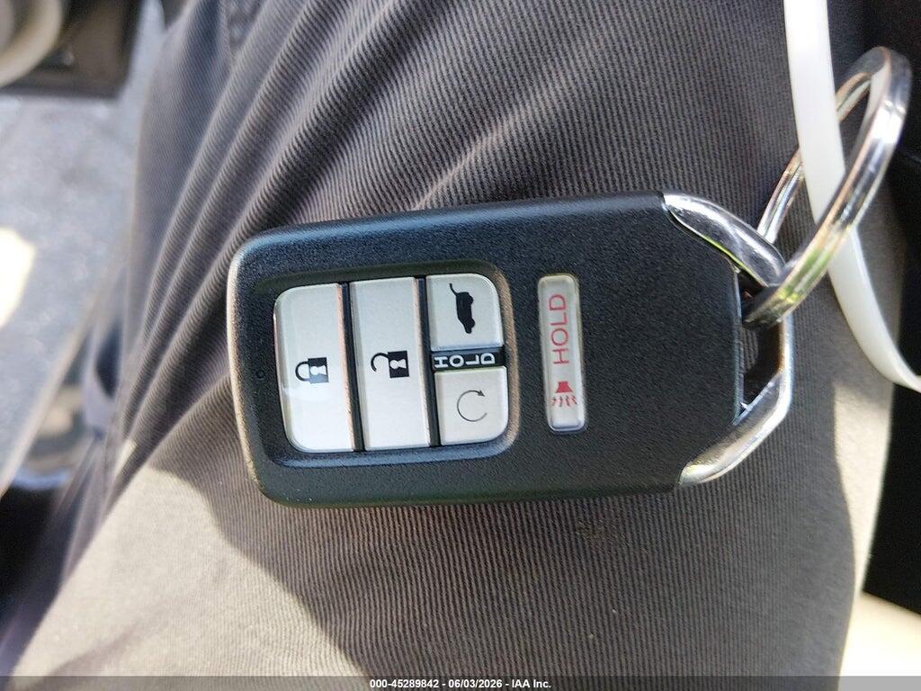 5FNYF6H5XGB020028 2016 HONDA PILOT photo no. 11