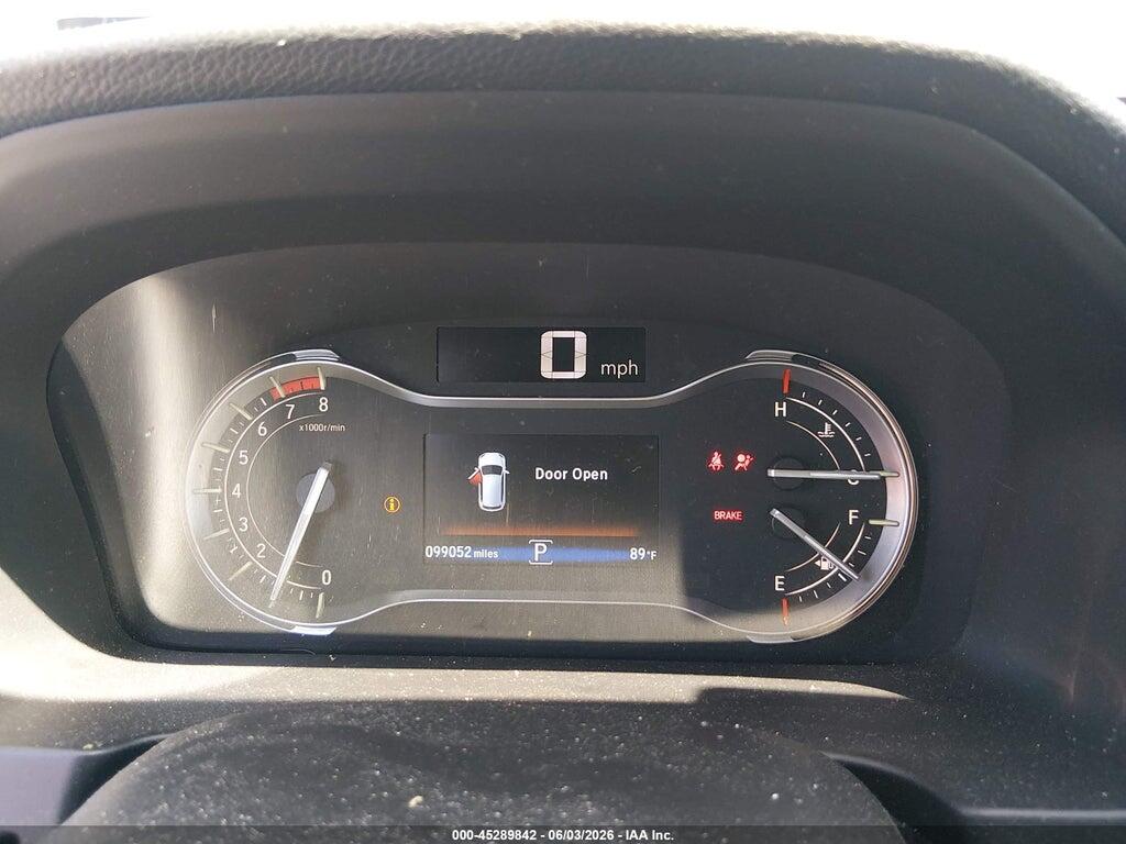 5FNYF6H5XGB020028 2016 HONDA PILOT photo no. 7
