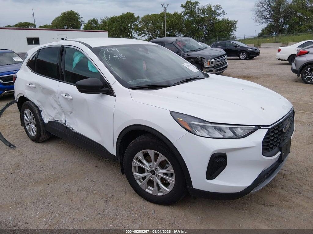 1FMCU0GN0RUA21077 2024 FORD ESCAPE photo no. 1