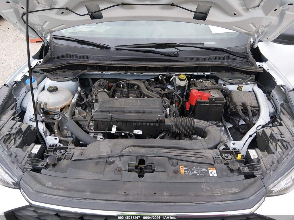 1FMCU0GN0RUA21077 2024 FORD ESCAPE photo no. 10