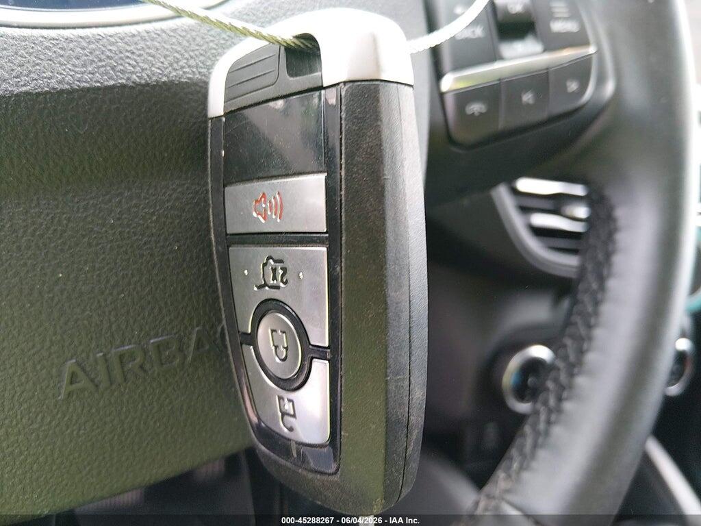 1FMCU0GN0RUA21077 2024 FORD ESCAPE photo no. 11