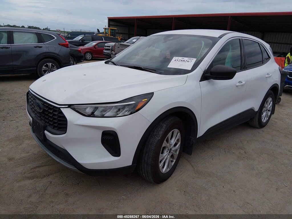 1FMCU0GN0RUA21077 2024 FORD ESCAPE photo no. 2