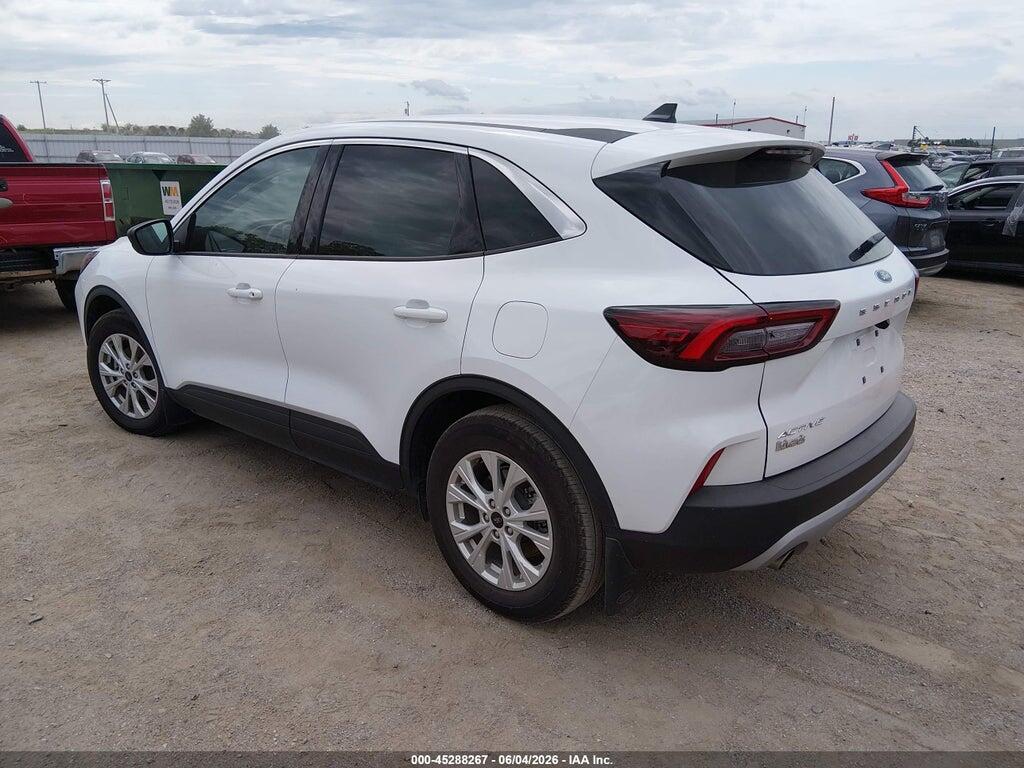 1FMCU0GN0RUA21077 2024 FORD ESCAPE photo no. 3