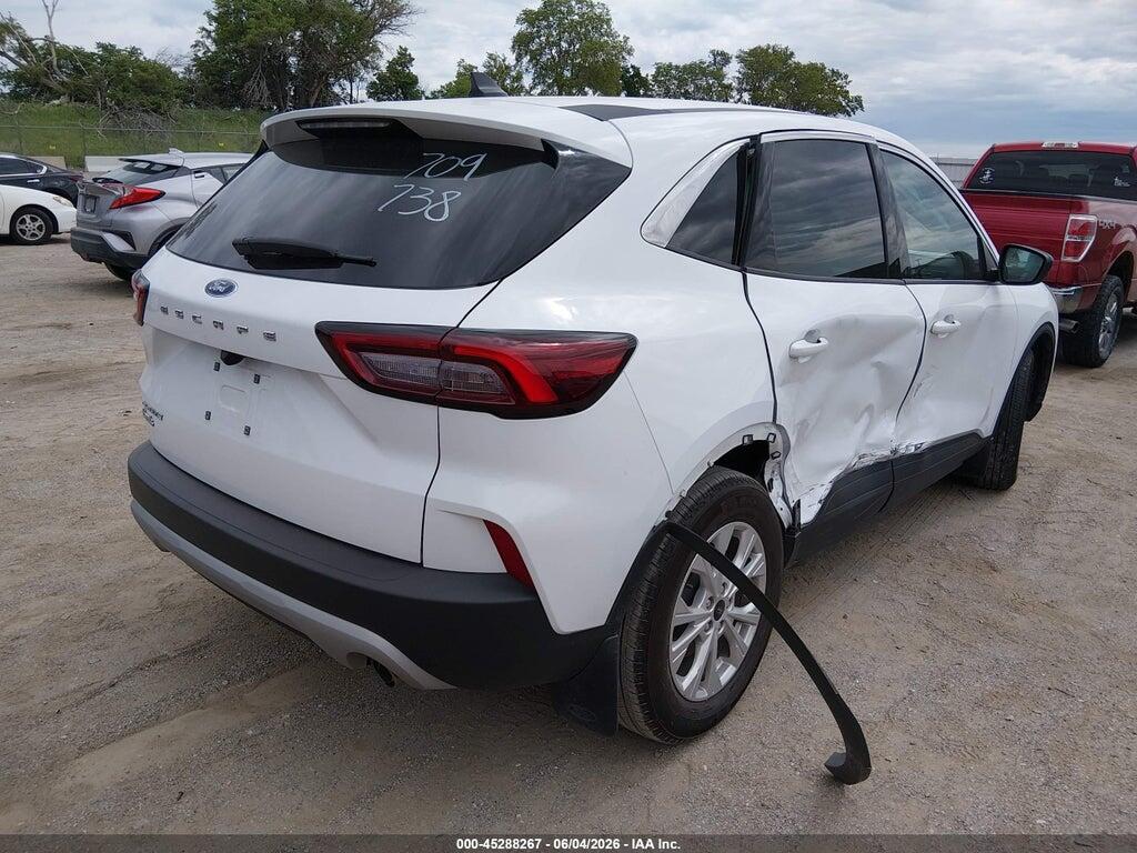 1FMCU0GN0RUA21077 2024 FORD ESCAPE photo no. 4