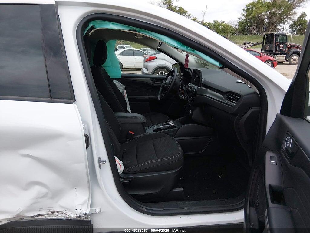 1FMCU0GN0RUA21077 2024 FORD ESCAPE photo no. 5