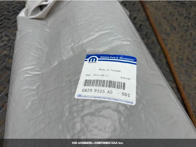 1C6SRFJT3RN204387 2024 RAM 1500 photo no. 4