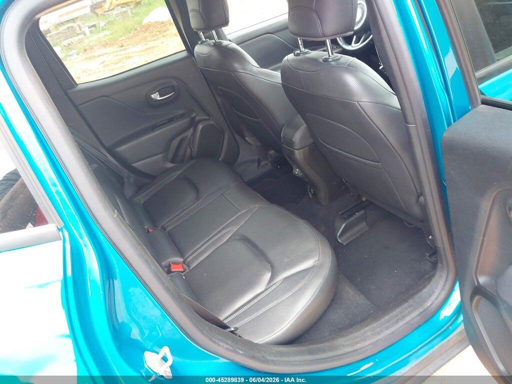 ZACNJDD13MPM95076 2021 JEEP RENEGADE photo no. 8