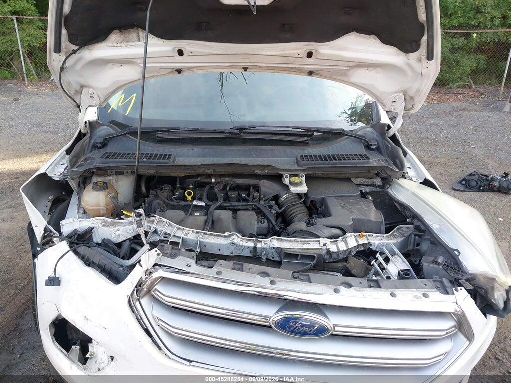 1FMCU9J98HUD44419 2017 FORD ESCAPE photo no. 10