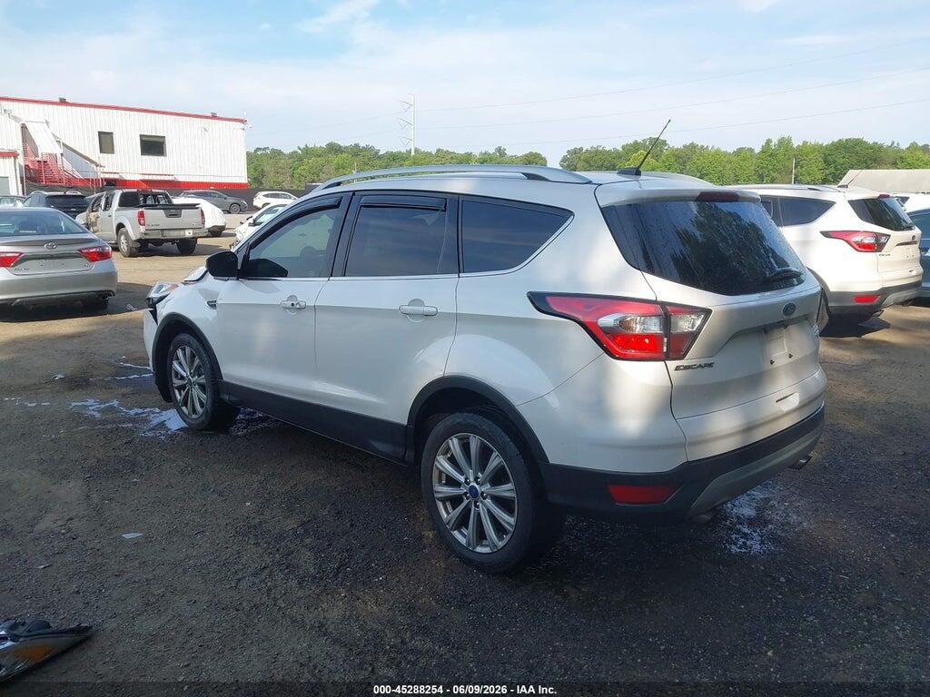 1FMCU9J98HUD44419 2017 FORD ESCAPE photo no. 3