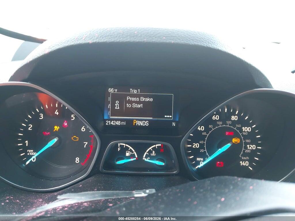 1FMCU9J98HUD44419 2017 FORD ESCAPE photo no. 7
