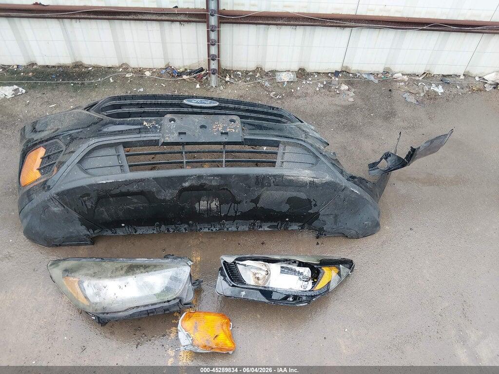 1FMCU0F78KUC25733 2019 FORD ESCAPE photo no. 11