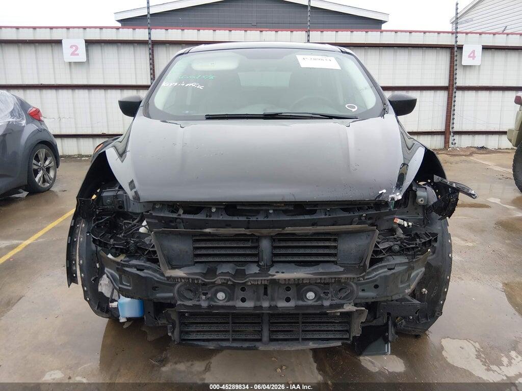 1FMCU0F78KUC25733 2019 FORD ESCAPE photo no. 12