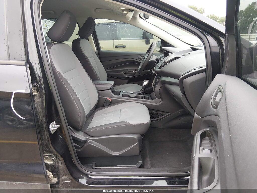 1FMCU0F78KUC25733 2019 FORD ESCAPE photo no. 5