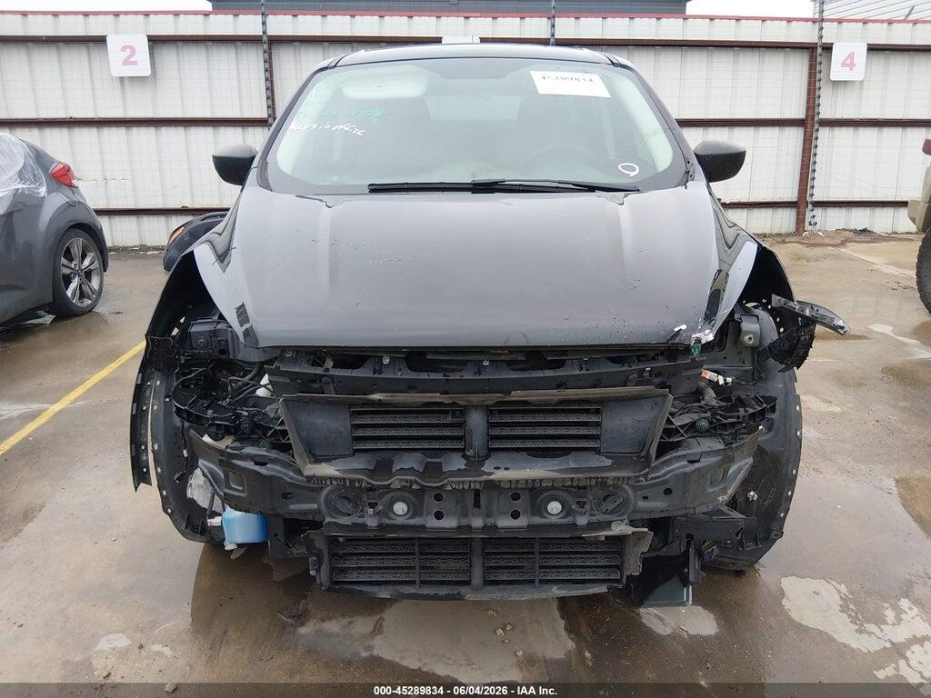 1FMCU0F78KUC25733 2019 FORD ESCAPE photo no. 6