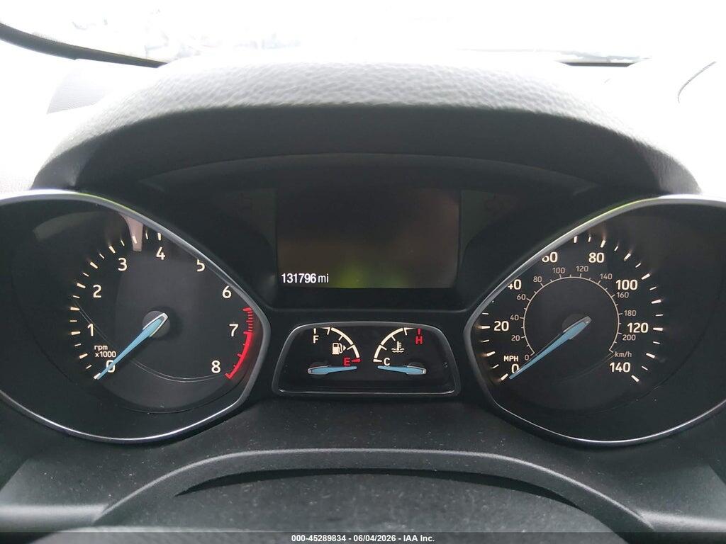 1FMCU0F78KUC25733 2019 FORD ESCAPE photo no. 7