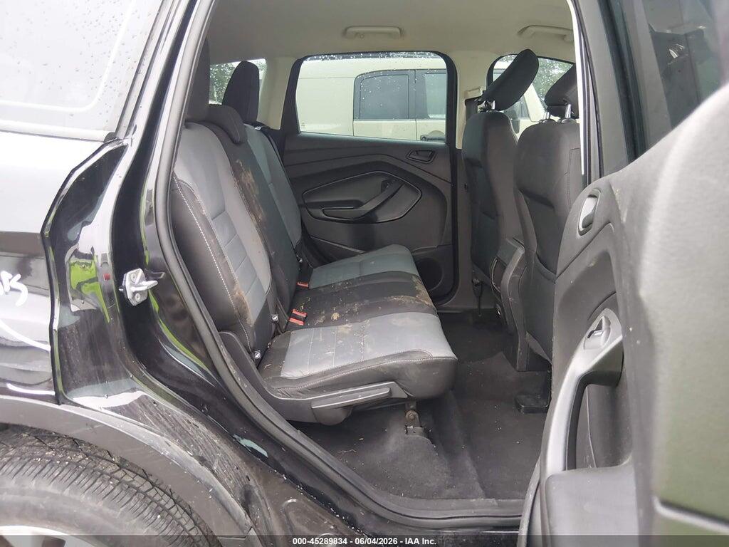 1FMCU0F78KUC25733 2019 FORD ESCAPE photo no. 8