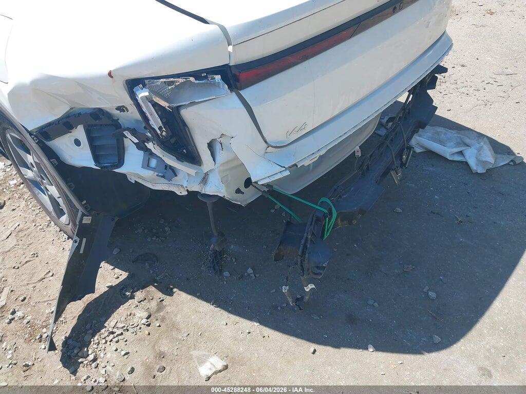3KPFT4DE2SE232446 2025 KIA K4 photo no. 6